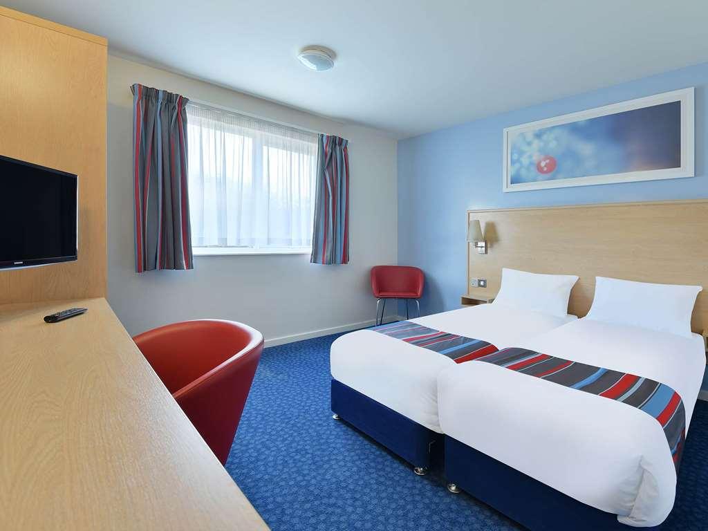 Travelodge Барнсли Номер фото