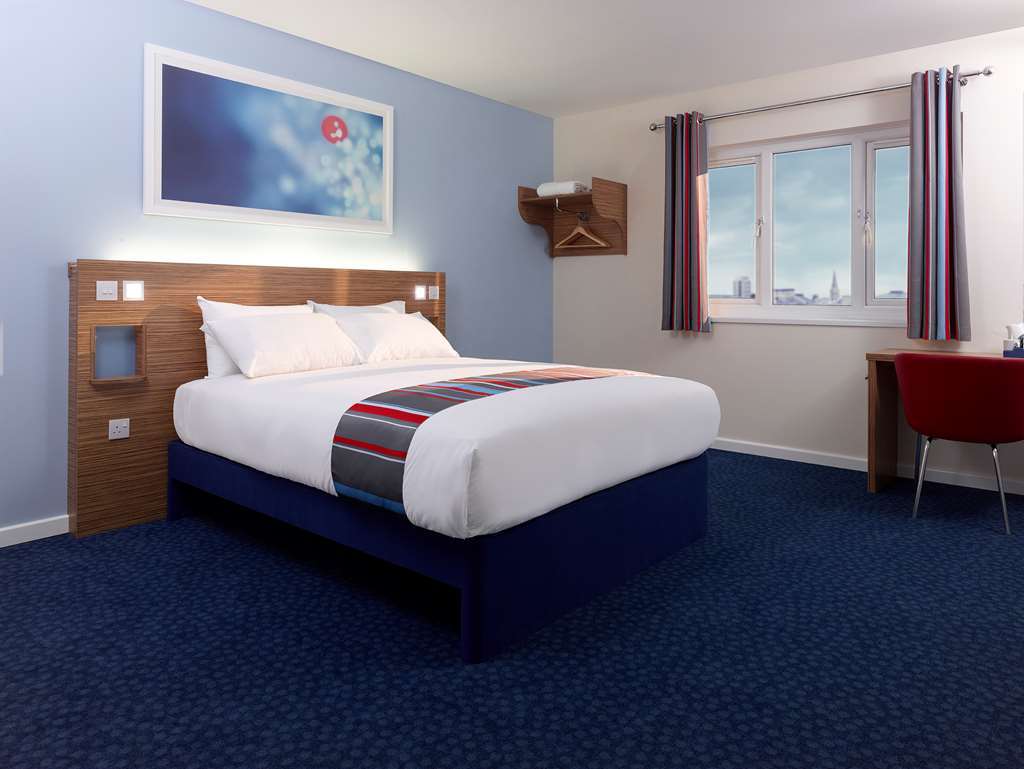 Travelodge Барнсли Номер фото