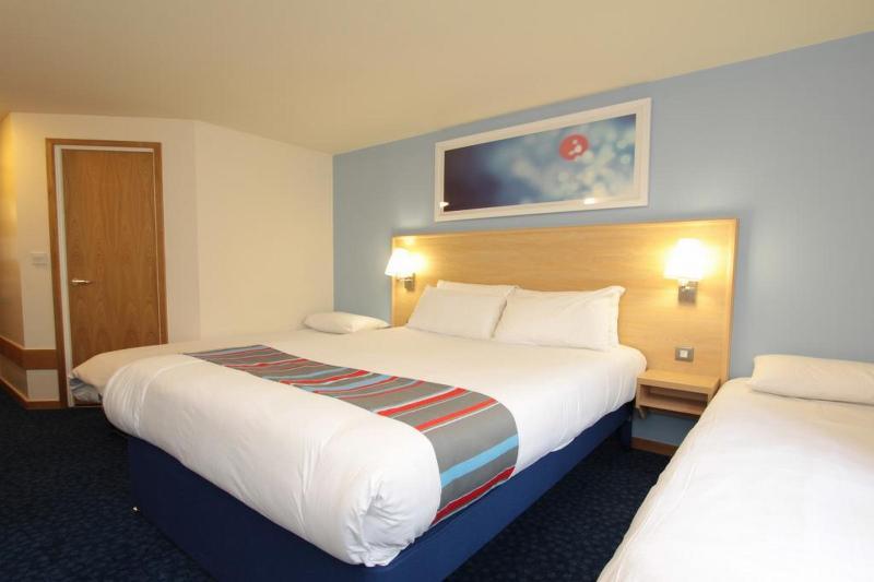 Travelodge Барнсли Экстерьер фото