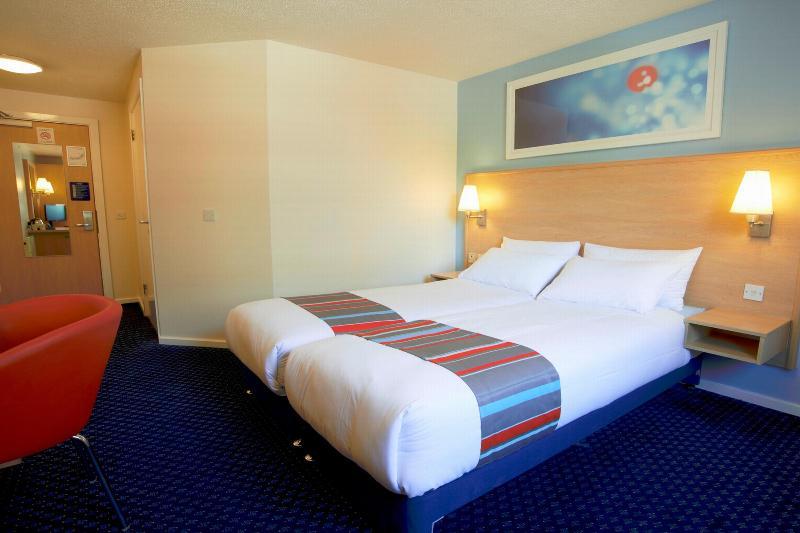 Travelodge Барнсли Экстерьер фото