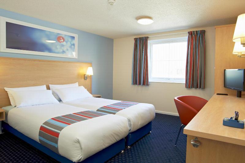 Travelodge Барнсли Экстерьер фото