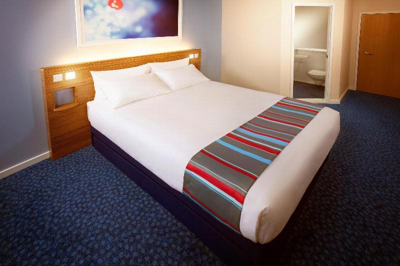 Travelodge Барнсли Экстерьер фото