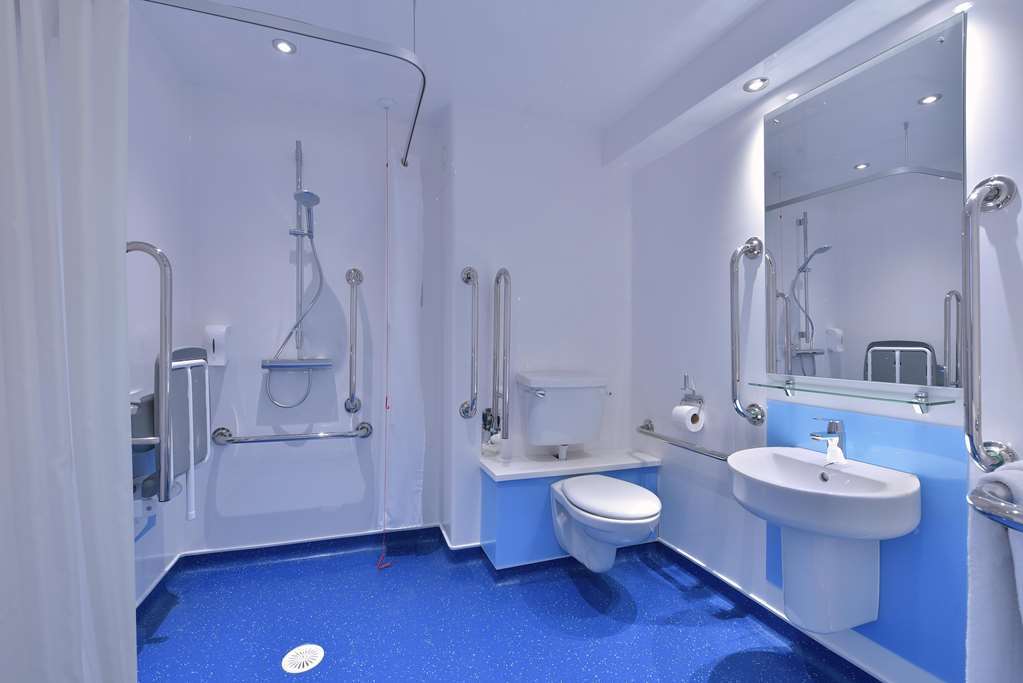 Travelodge Барнсли Номер фото