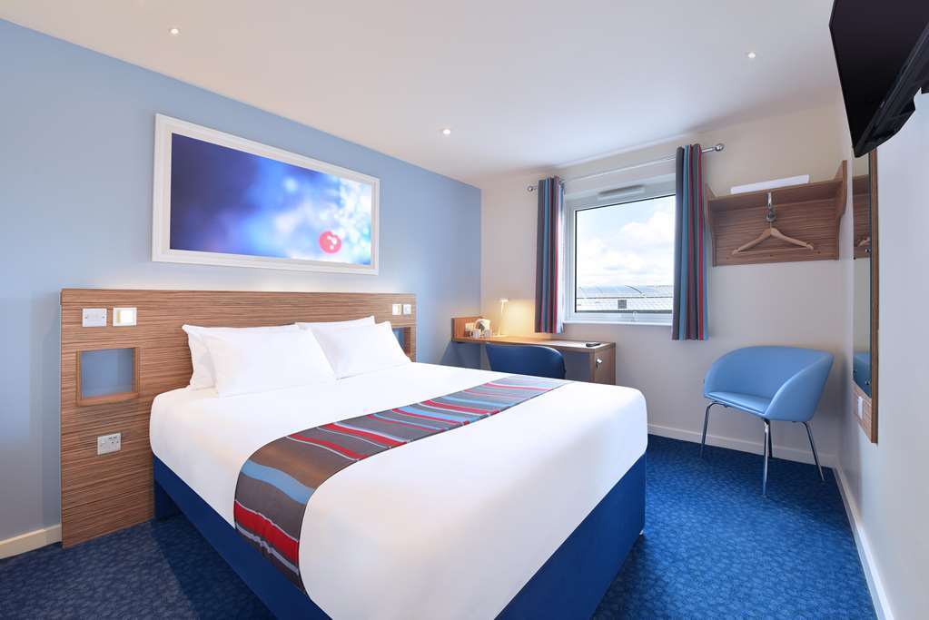 Travelodge Барнсли Номер фото