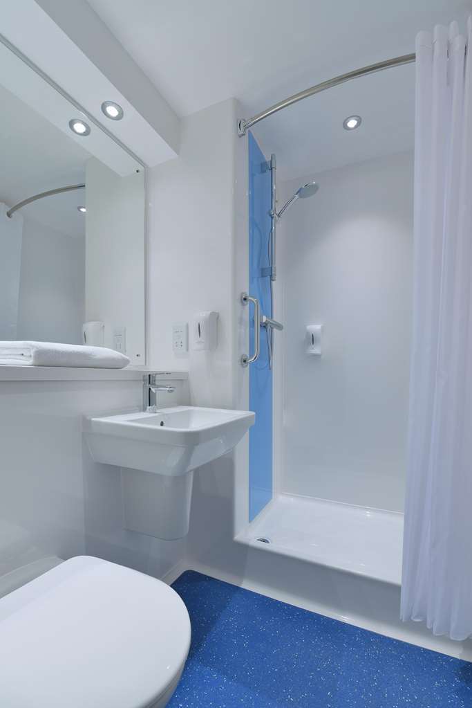 Travelodge Барнсли Номер фото