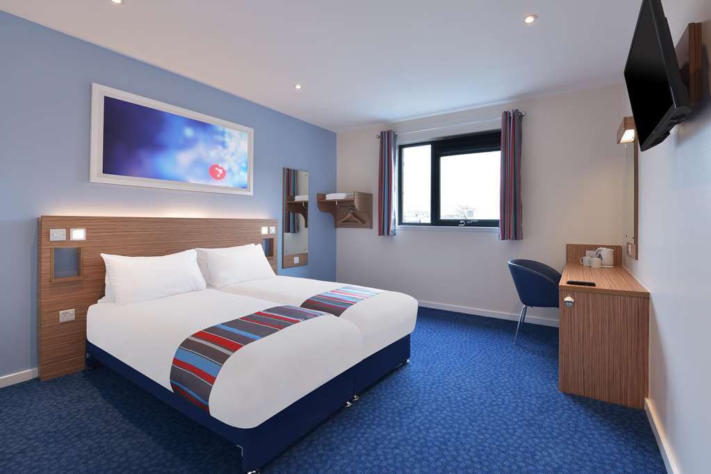 Travelodge Барнсли Номер фото